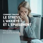 Séminaire sur le stress et burn-out