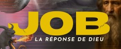 Job la réponse de Dieu - Emmanuel Chambron